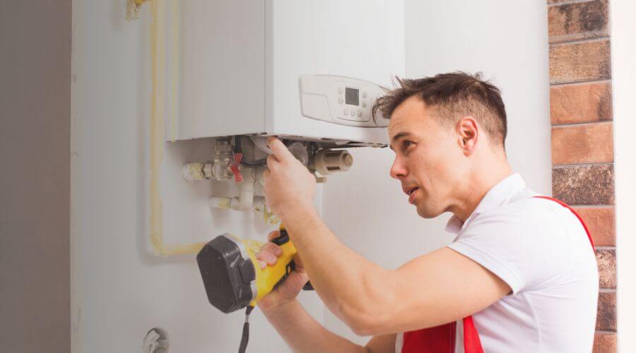 Local expert plumbing services in Glendale Springs, NC